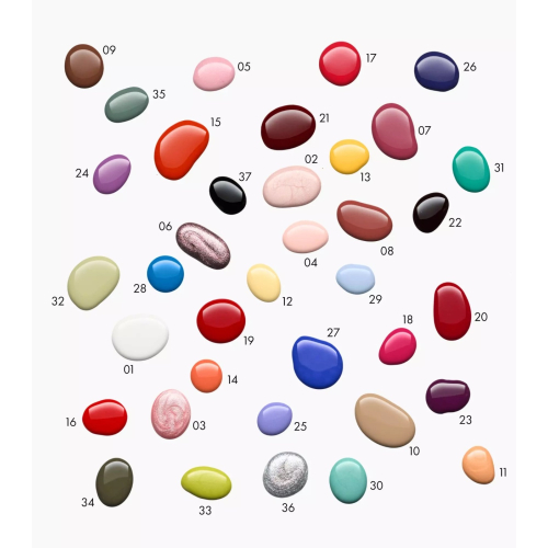 Catrice - Esmalte Gel Affair - 003: The Pearl Next Door