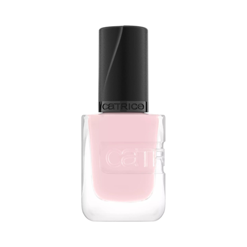 Catrice - Esmalte Gel Affair - 004: Rosy Bowtastic