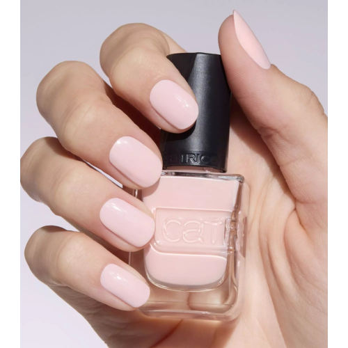 Catrice - Esmalte Gel Affair - 004: Rosy Bowtastic