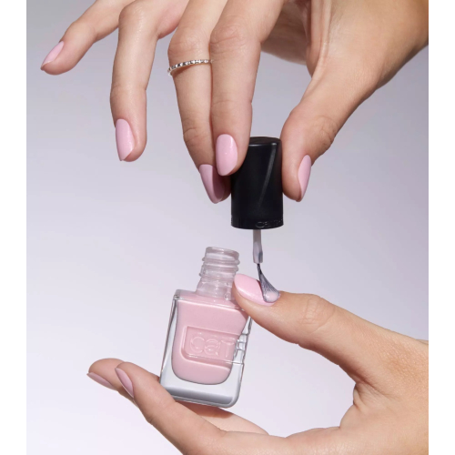 Catrice - Esmalte Gel Affair - 005: Today Was A Fairytale