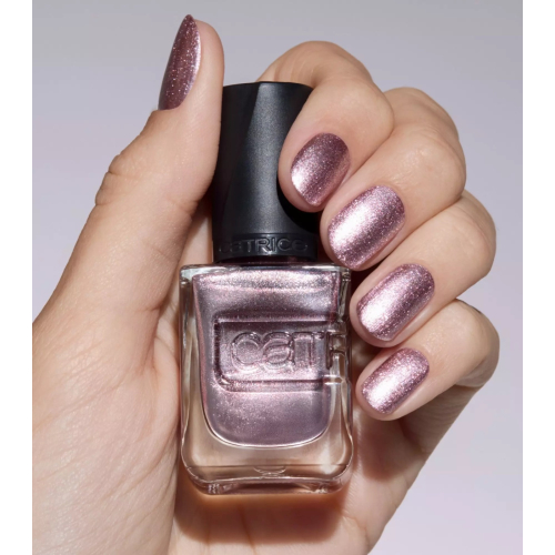 Catrice - Esmalte Gel Affair - 006: Party Animal