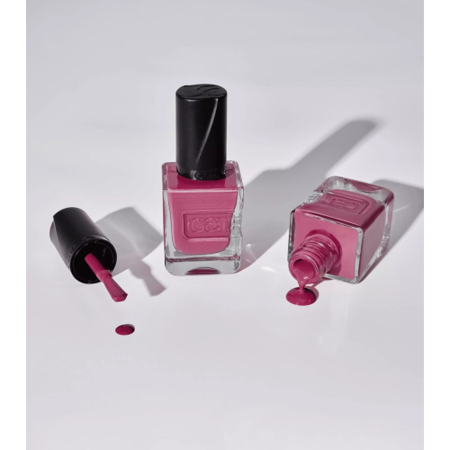 Catrice - Esmalte Gel Affair - 007: Take Me To Mulberry Street