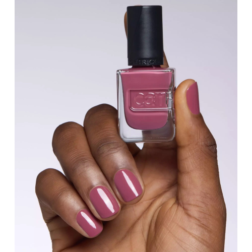 Catrice - Esmalte Gel Affair - 007: Take Me To Mulberry Street