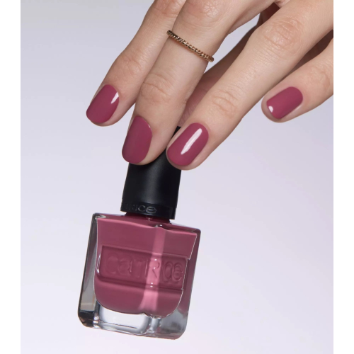 Catrice - Esmalte Gel Affair - 007: Take Me To Mulberry Street