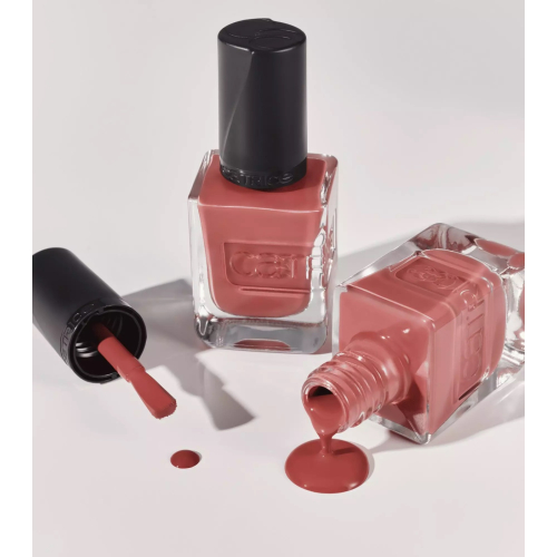 Catrice - Esmalte Gel Affair - 008: Rosywood Hills