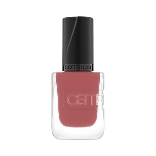 Catrice - Esmalte Gel Affair - 008: Rosywood Hills