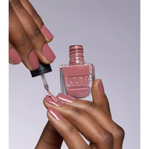Catrice - Esmalte Gel Affair - 008: Rosywood Hills