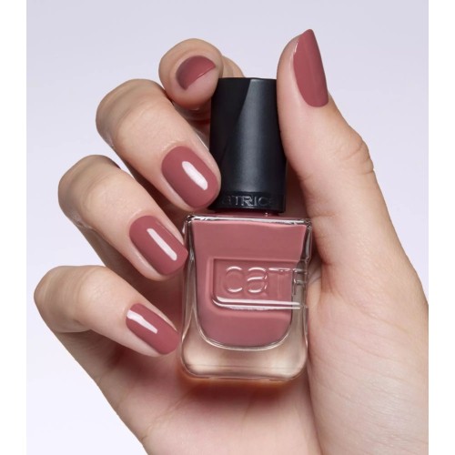 Catrice - Esmalte Gel Affair - 008: Rosywood Hills