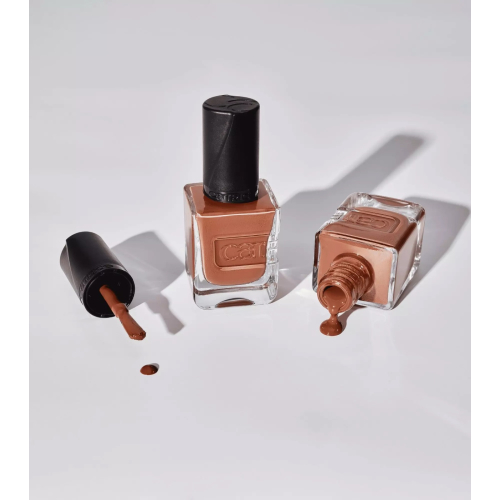 Catrice - Esmalte Gel Affair - 009: Nut Your Business