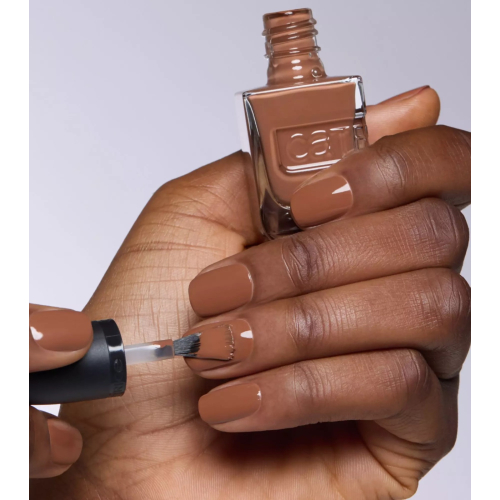 Catrice - Esmalte Gel Affair - 009: Nut Your Business