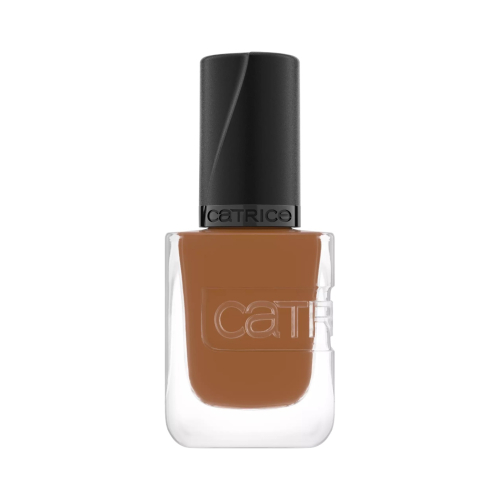 Catrice - Esmalte Gel Affair - 009: Nut Your Business