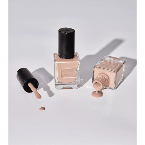Catrice - Esmalte Gel Affair - 010: Lost My Camel In The Desert