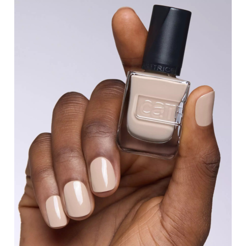 Catrice - Esmalte Gel Affair - 010: Lost My Camel In The Desert