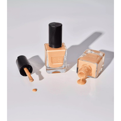 Catrice - Esmalte Gel Affair - 011: I Ap-PEACH-iate You