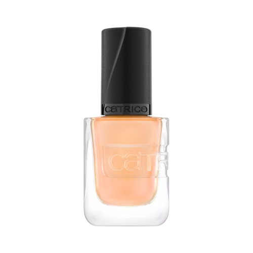 Catrice - Esmalte Gel Affair - 011: I Ap-PEACH-iate You