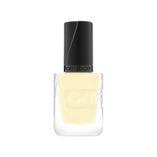 Catrice - Esmalte Gel Affair - 012: Easy Peasy Lemon Squeezy