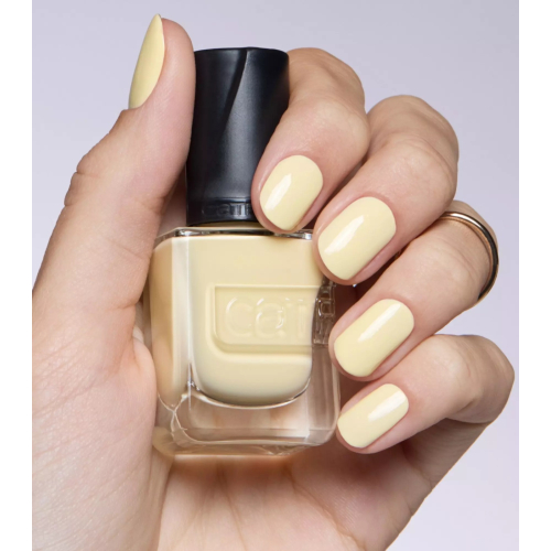 Catrice - Esmalte Gel Affair - 012: Easy Peasy Lemon Squeezy