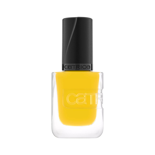 Catrice - Esmalte Gel Affair - 013: To Bee Or Not To Bee