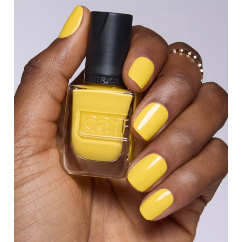 Catrice - Esmalte Gel Affair - 013: To Bee Or Not To Bee
