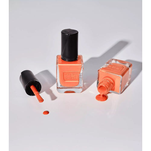 Catrice - Esmalte Gel Affair - 014: Sunset Sorbet
