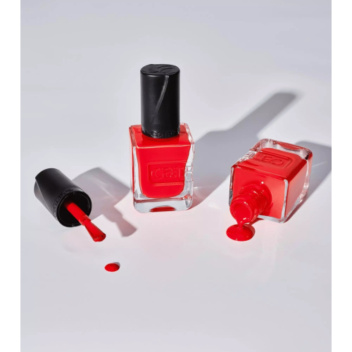 Catrice - Esmalte Gel Affair - 015: Poppy