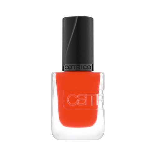 Catrice - Esmalte Gel Affair - 015: Poppy