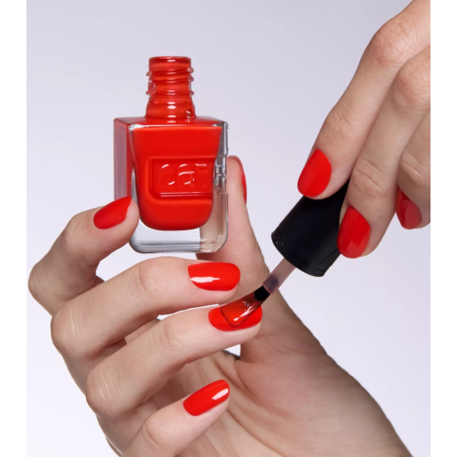 Catrice - Esmalte Gel Affair - 015: Poppy