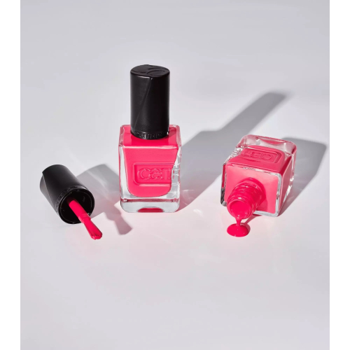 Catrice - Esmalte Gel Affair - 017: Peachy Princess