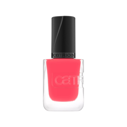 Catrice - Esmalte Gel Affair - 017: Peachy Princess