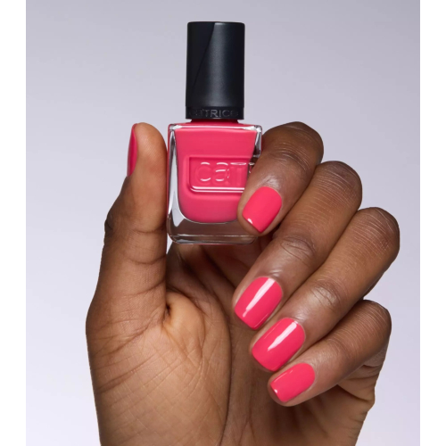 Catrice - Esmalte Gel Affair - 017: Peachy Princess