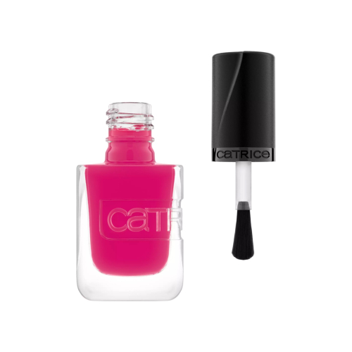 Catrice - Esmalte Gel Affair - 018: Berry Styles