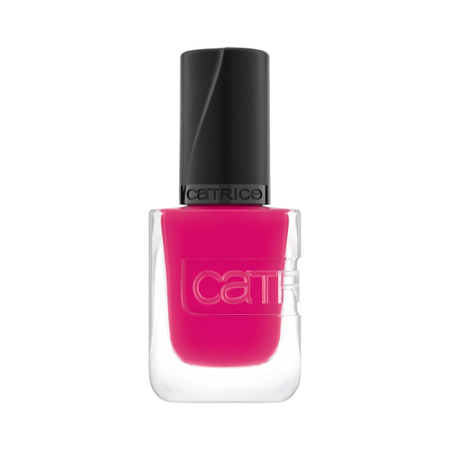 Catrice - Esmalte Gel Affair - 018: Berry Styles