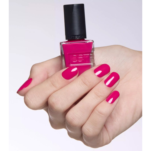 Catrice - Esmalte Gel Affair - 018: Berry Styles