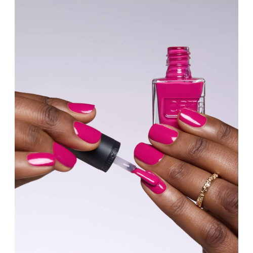 Catrice - Esmalte Gel Affair - 018: Berry Styles