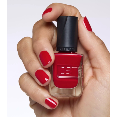 Catrice - Esmalte Gel Affair - 019: Vive l'Amour