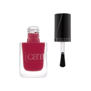 Catrice - Esmalte Gel Affair - 020: Raspberry Pie