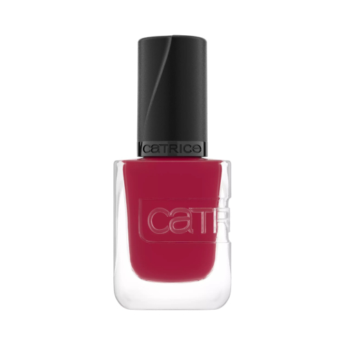 Catrice - Esmalte Gel Affair - 020: Raspberry Pie