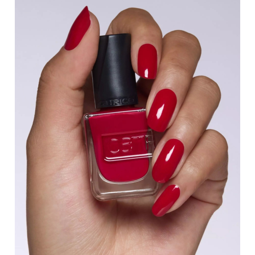 Catrice - Esmalte Gel Affair - 020: Raspberry Pie