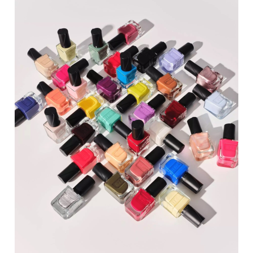 Catrice - Esmalte Gel Affair - 020: Raspberry Pie