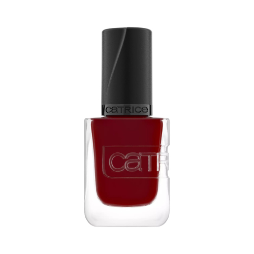 Catrice - Esmalte Gel Affair - 021: Caught On The Red Carpet