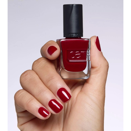 Catrice - Esmalte Gel Affair - 021: Caught On The Red Carpet
