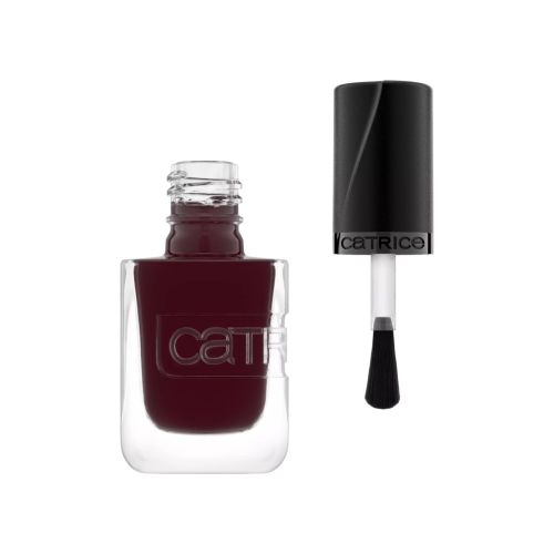 Catrice - Esmalte Gel Affair - 022: Cherry Is The New Black
