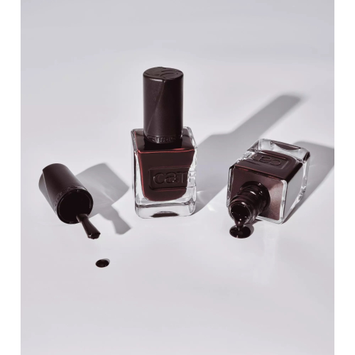 Catrice - Esmalte Gel Affair - 022: Cherry Is The New Black