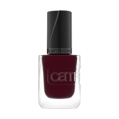 Catrice - Esmalte Gel Affair - 022: Cherry Is The New Black