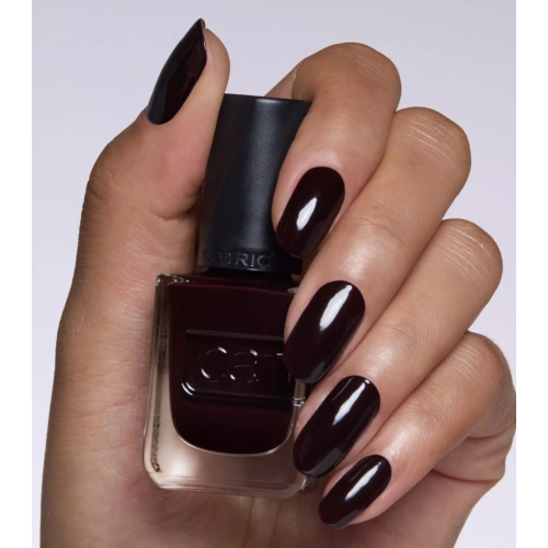 Catrice - Esmalte Gel Affair - 022: Cherry Is The New Black