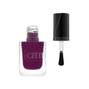 Catrice - Esmalte Gel Affair - 023: Plum-believable