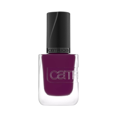 Catrice - Esmalte Gel Affair - 023: Plum-believable