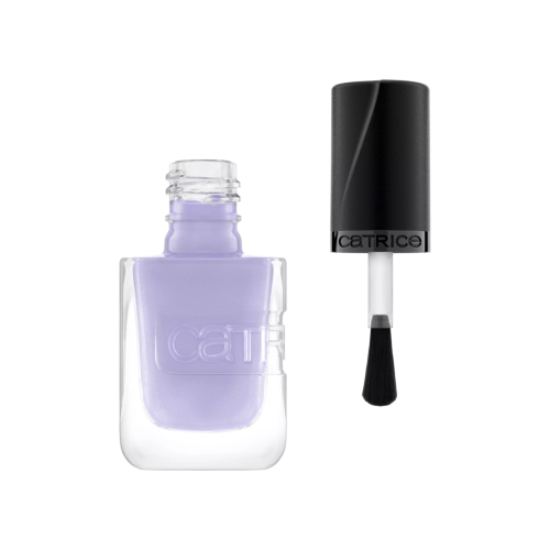 Catrice - Esmalte Gel Affair - 025: Lilac Lullaby