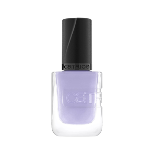 Catrice - Esmalte Gel Affair - 025: Lilac Lullaby