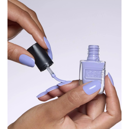 Catrice - Esmalte Gel Affair - 025: Lilac Lullaby